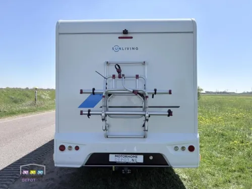 Adria Sun Living 65 SL photo: 15