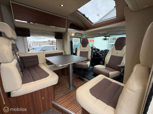 Adria MATRIX M 670 SC photo: 7