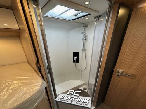Carthago C-Tourer I 149 RB- LE COMFORT EDITION+ photo: 17