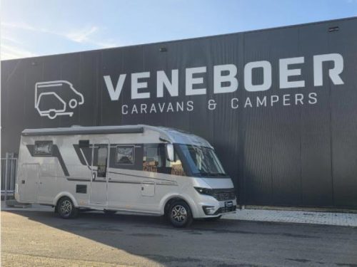 Adria Sonic Supreme 700 DL Foto: 1