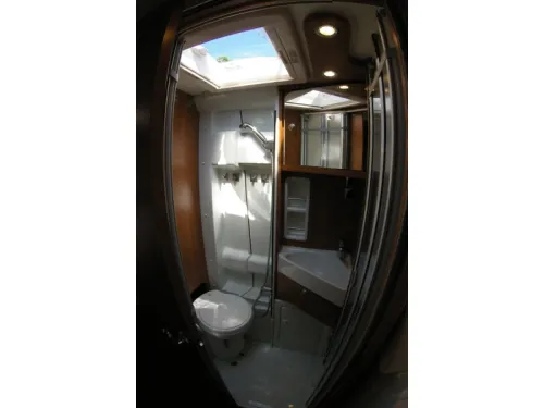 Carthago Malibu 640 Single beds, Automatic. photo: 15
