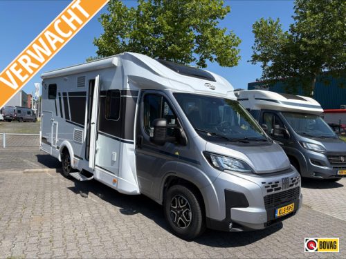 Carado T 457 PRO+ Face to Face + Single bed