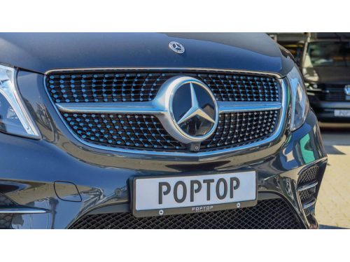 Mercedes-Benz V-Class Marco Polo AMG 4matic (4WD) Airmatic (Air suspension) AMG-Line photo: 7