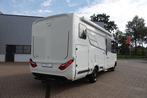Hymer BMC I 600 foto: 3