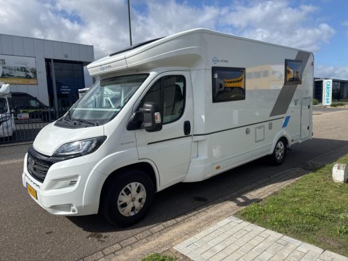 Sun Living S 70 SL Single beds pull-down bed  photo: 7