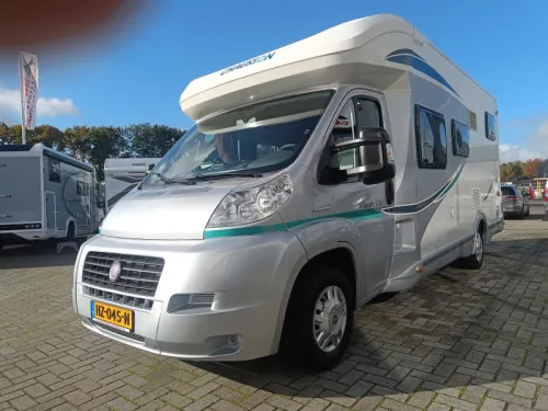 Chausson Flash 26 Foto: 4