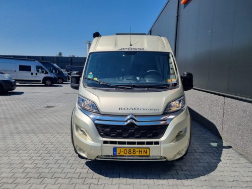 P&ouml;ssl Roadcruiser 640 Excellent condition, low mileage photo: 5