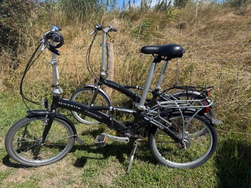 CARTHAGO TOURER C1 I142 photo : 26