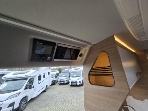 Knaus BoxDrive 680 ME posible off-grid, totalmente equipada foto: 12