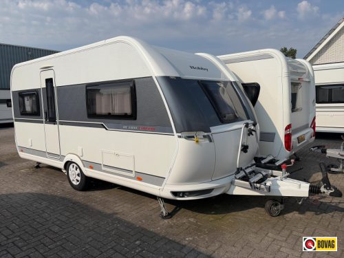 Hobby De Luxe Edition 460 UFE Mover/Porte-v&eacute;los