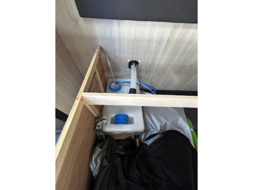 Caravelair Alba 390 Rangierhilfe, Vorzelt & Markise  Foto: 23