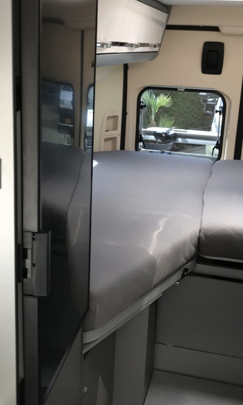 Adria 640 SLX # AUTOMATIC # SINGLE BEDS# photo: 14
