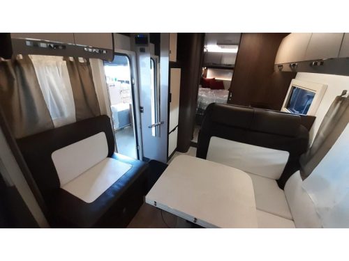 Benimar Tessoro 496  Foto: 6