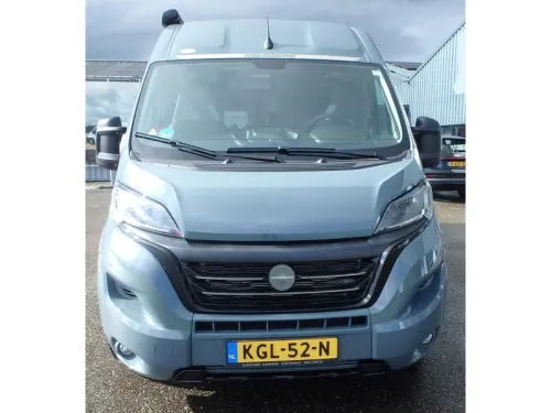 Weinsberg CaraTour 600 ME photo: 5