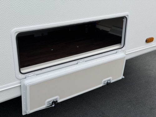 Knaus SPORT 460 EU / 50% Deals photo : 6