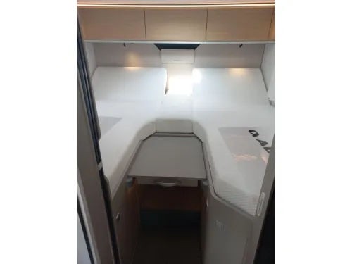 Adria Compact Select DL 2027 automatic photo: 16