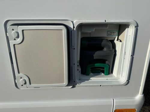 Knaus Van TI 550 MF VANSATION (F53) photo: 12