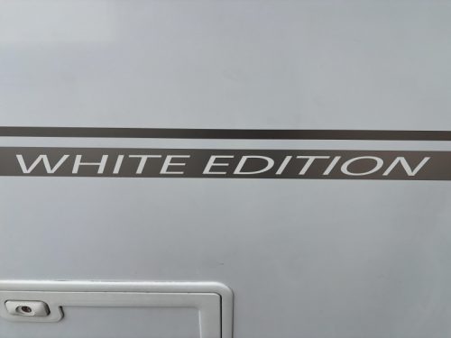 Knaus Sudwind White Edition 500 EU Mover/Voortent/Airco  foto: 16