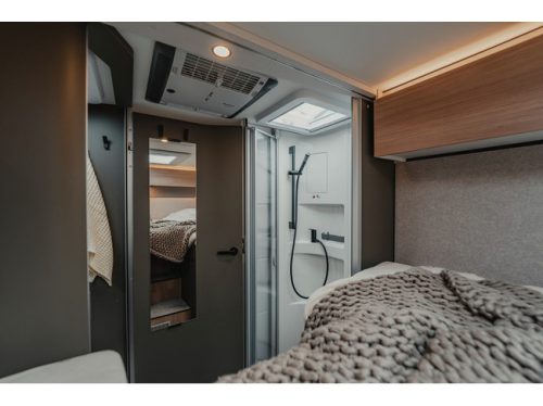 Hymer GT-S 685 Jubileum Editie photo : 6