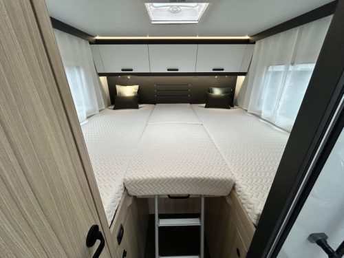 Sun Living S 75 SL Premium Pack, Awning, Nav photo: 19
