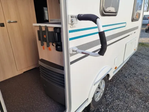 Adria Aviva 492 LU Foto: 3