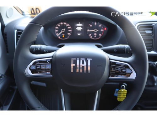 Carado V337 Fiat 140cv Automatique | Pack Pro + | Mod&egrave;le compact | Lits jumeaux | Nouveau disponible en stock | photo : 19