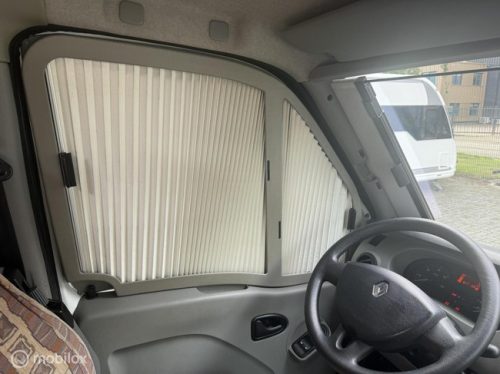 Renault CHAUSSON / Motorairco Foto: 18