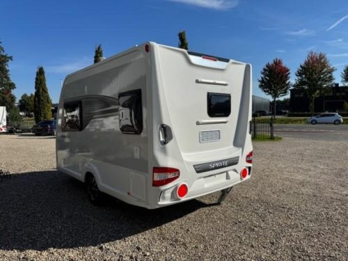 Sprite Mondial 370 SE LAST 2026 MODEL photo: 6