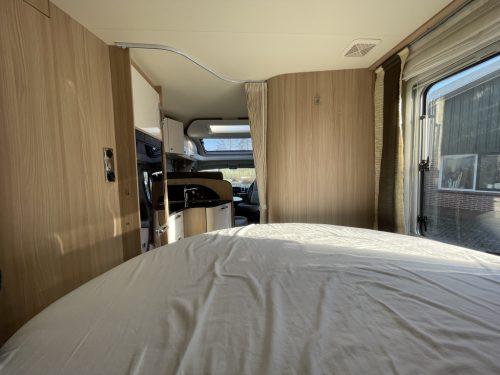 B&uuml;rstner Nexxo T 685 Foto: 6