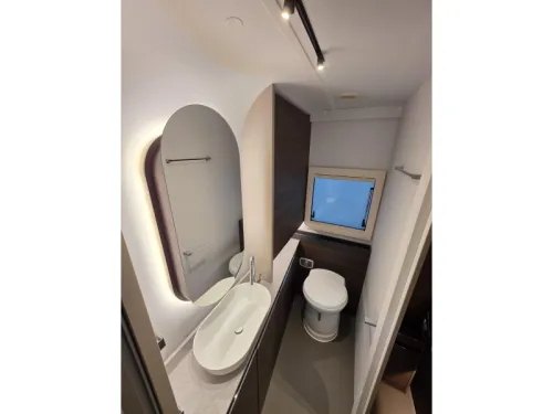 Adria Alpina 663 HT Foto: 8