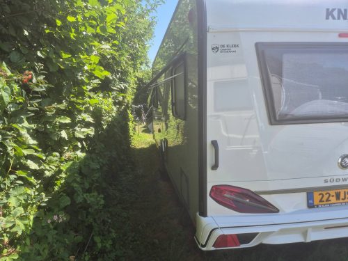 Knaus SUDWIND photo: 5