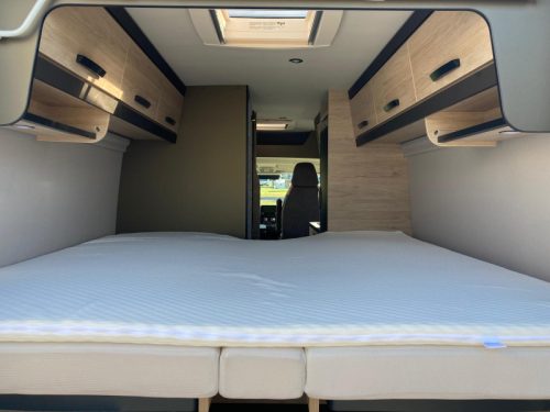 Weinsberg CaraBus 630 ME Fire Edition  photo: 11