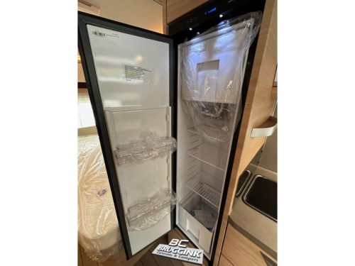 Knaus Sudwind Black Selection 500 UF Foto: 6