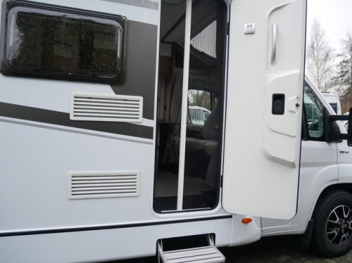 Carado T337, Automatic, Single beds, XXL Garage, 2x Air conditioning photo: 21