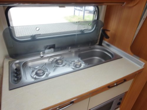 B&uuml;rstner Belcanto 535 TS  foto: 18