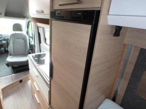Knaus BoxDrive 680 ME HISTORIE BEKANNT  Foto: 19