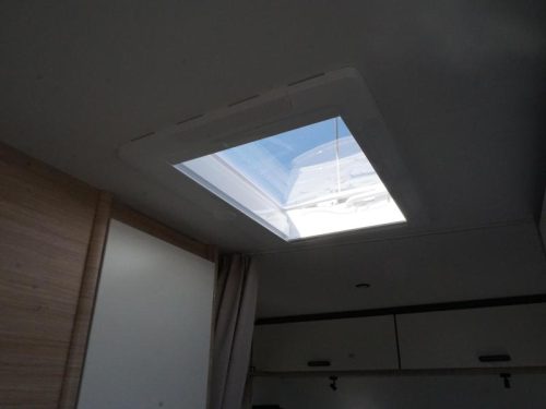 Caravelair Alba 450 Anniversary Line  Foto: 20