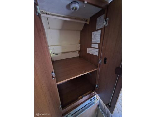 Chausson TWIST 06 Einzelbetten ☆Euro5, Automatik, Tempomat☆ Foto: 22