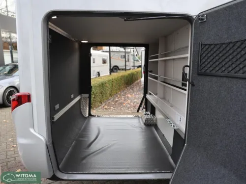Hymer BMC-T 600 2026 WITOMA 50 YEAR DEAL photo: 19