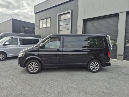 Volkswagen California 20 TDI Automaat 2015 Foto: 5