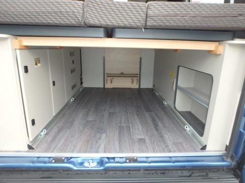 Knaus Boxtime 630 ME foto: 27