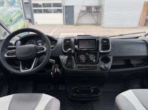 Knaus Boxlife 600 MQ Platinum Select photo: 8