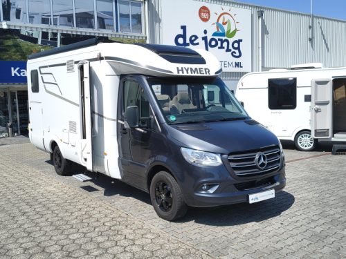 Hymer BMC-T 680 Foto: 21
