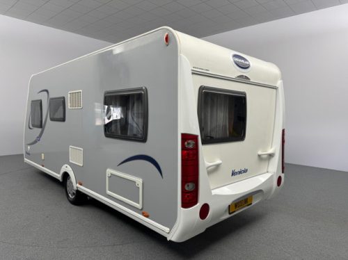 Caravelair Venicia 480 photo: 2