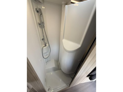 Adria Compact SL - Single beds  photo: 18