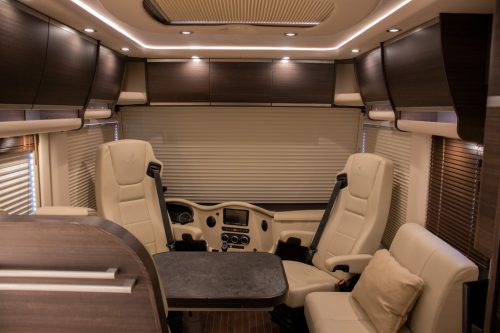 Concorde Carver 790 L photo: 23