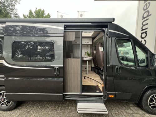P&ouml;ssl Roadcruiser 640D LITS JUMEAUX BO&Icirc;TE AUTOMATIQUE 9 VITESSES 2025 photo : 4