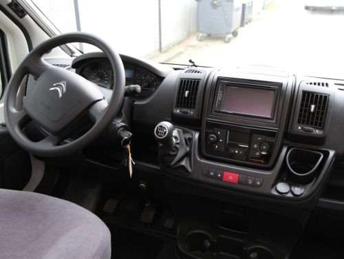 DETHLEFFS TREND T 6557 photo: 10