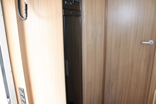 Sun Living S 75 SL by Adria 5 seat belts single beds 67 photo: 26
