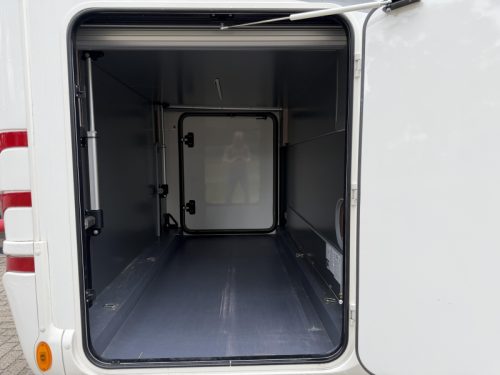 Rapido Distinction 96 I HPC Levelsysteem  foto: 13